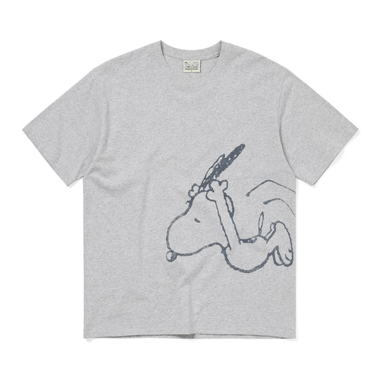 thisisneverthat TNT PEANUTS Jumping Tee