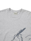 thisisneverthat TNT PEANUTS Jumping Tee