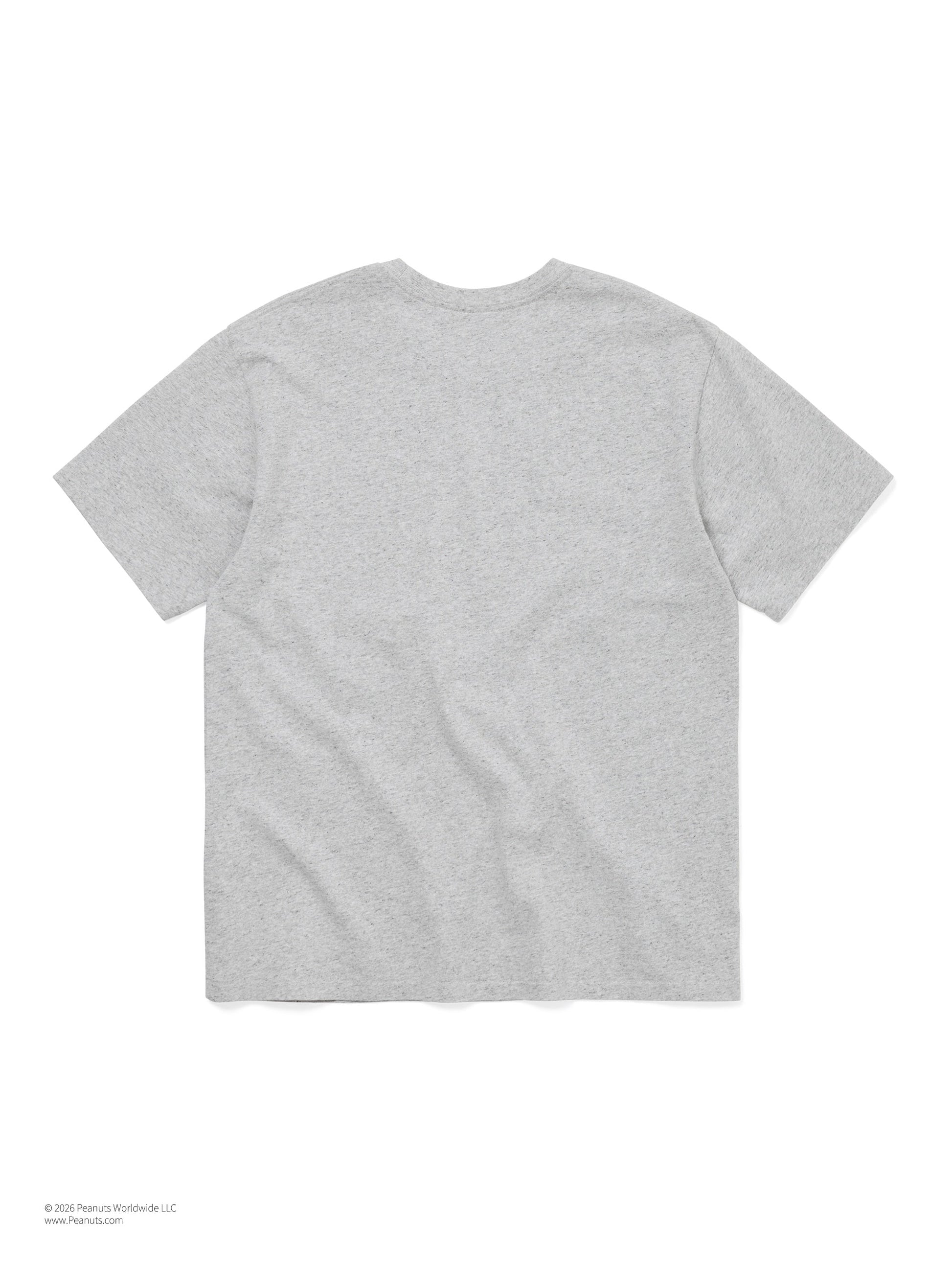 thisisneverthat TNT PEANUTS Jumping Tee