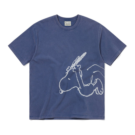thisisneverthat TNT PEANUTS Jumping Tee