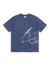thisisneverthat TNT PEANUTS Jumping Tee