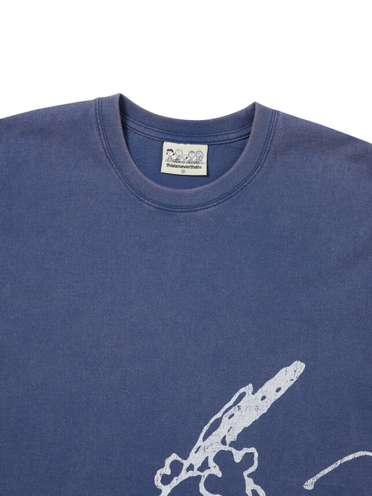 thisisneverthat TNT PEANUTS Jumping Tee