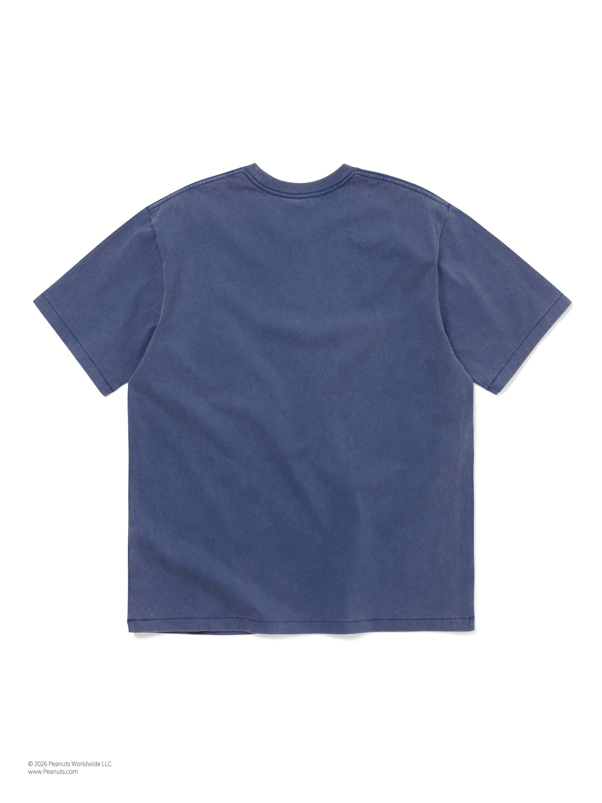thisisneverthat TNT PEANUTS Jumping Tee