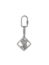 thisisneverthat TNT PEANUTS Metal Keychain