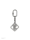 thisisneverthat TNT PEANUTS Metal Keychain