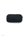 thisisneverthat TNT PEANUTS Multi Zip Pouch