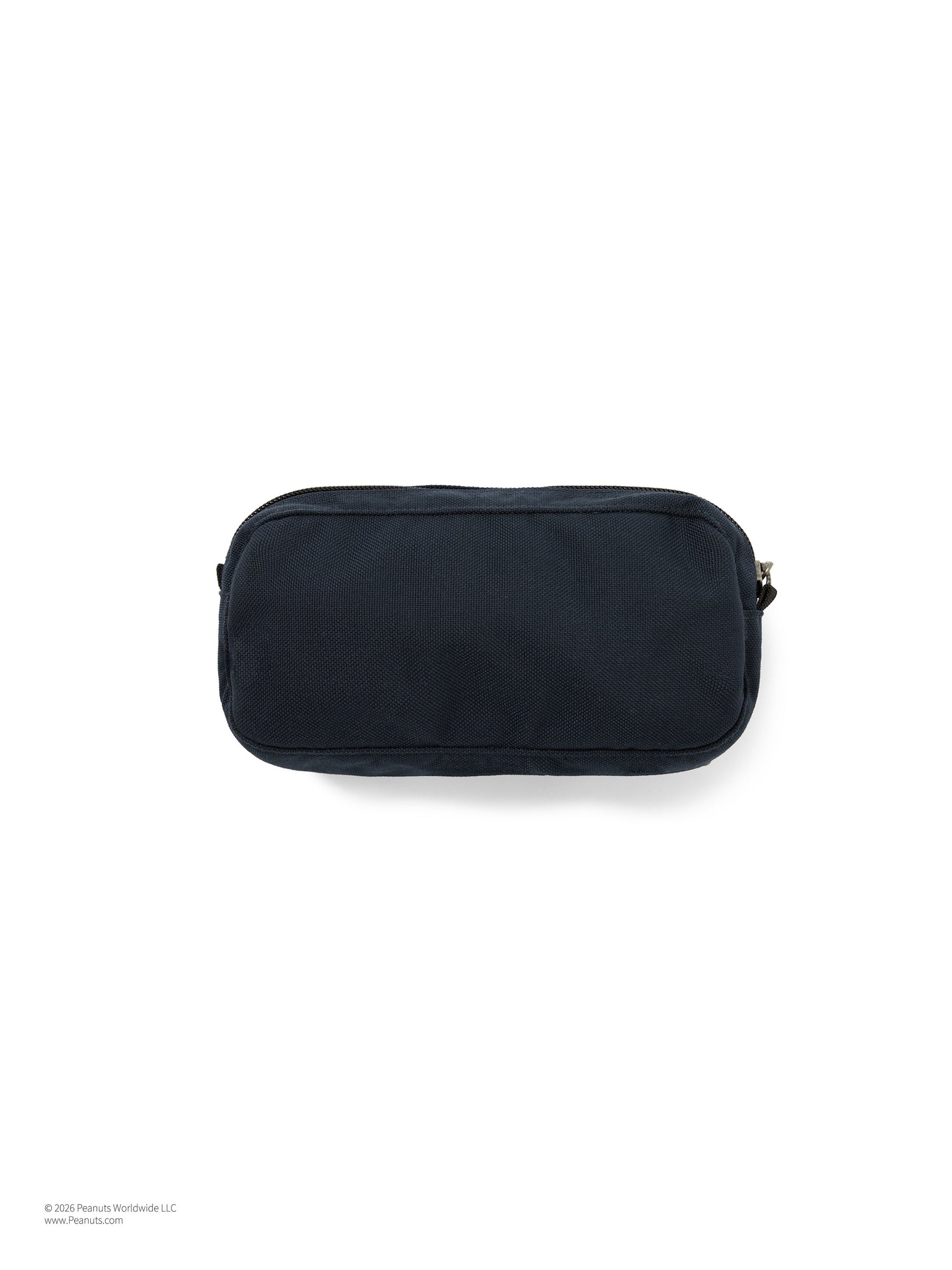 thisisneverthat TNT PEANUTS Multi Zip Pouch