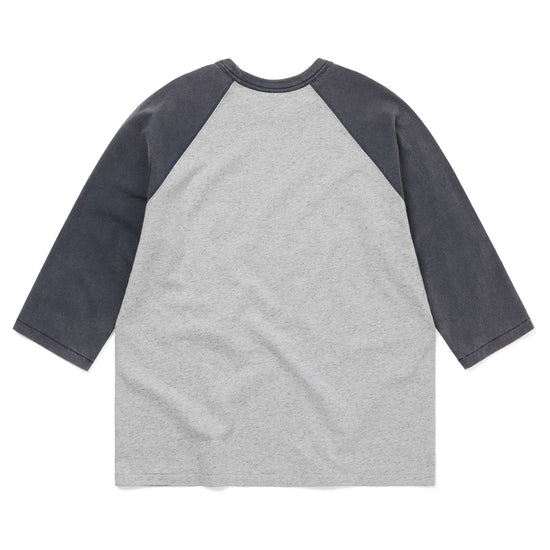 thisisneverthat TNT PEANUTS Raglan Tee