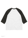 thisisneverthat TNT PEANUTS Raglan Tee