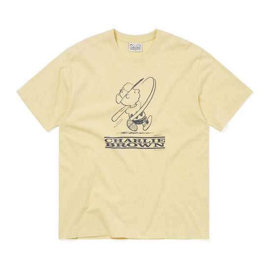 thisisneverthat TNT PEANUTS Tee
