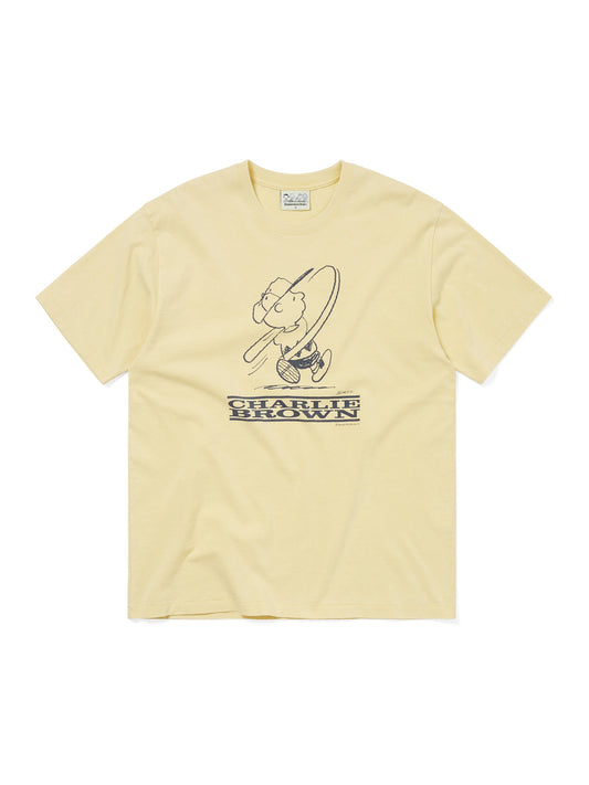 thisisneverthat TNT PEANUTS Tee