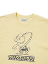 thisisneverthat TNT PEANUTS Tee