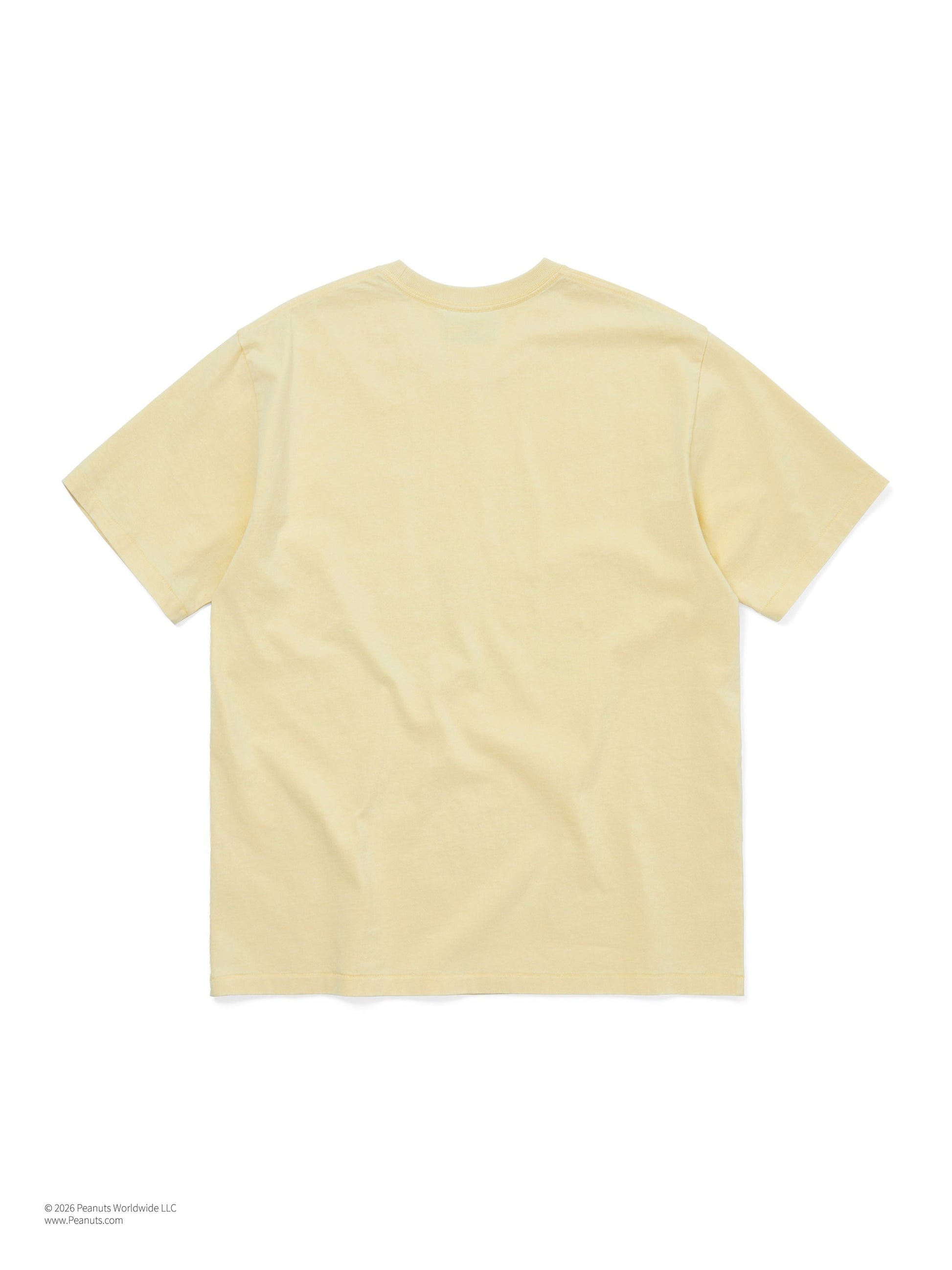 thisisneverthat TNT PEANUTS Tee