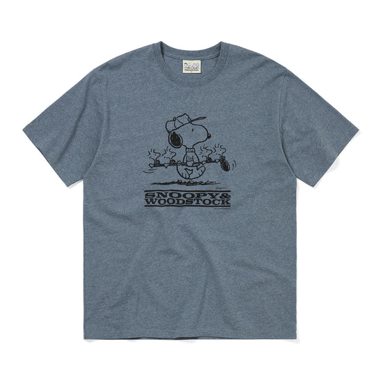 thisisneverthat TNT PEANUTS Tee