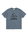 thisisneverthat TNT PEANUTS Tee