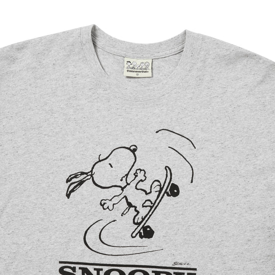 thisisneverthat TNT PEANUTS Tee