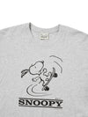 thisisneverthat TNT PEANUTS Tee