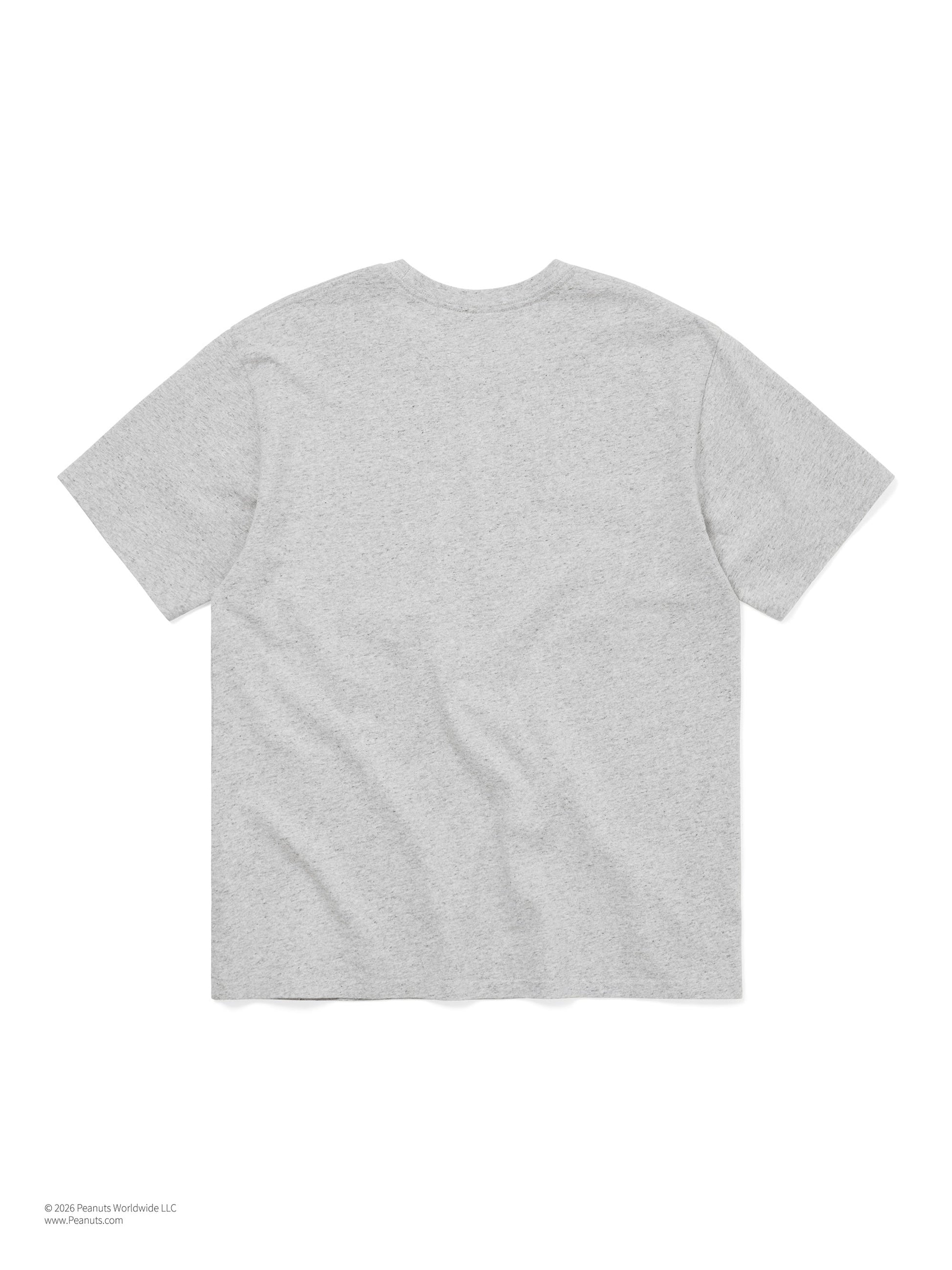 thisisneverthat TNT PEANUTS Tee