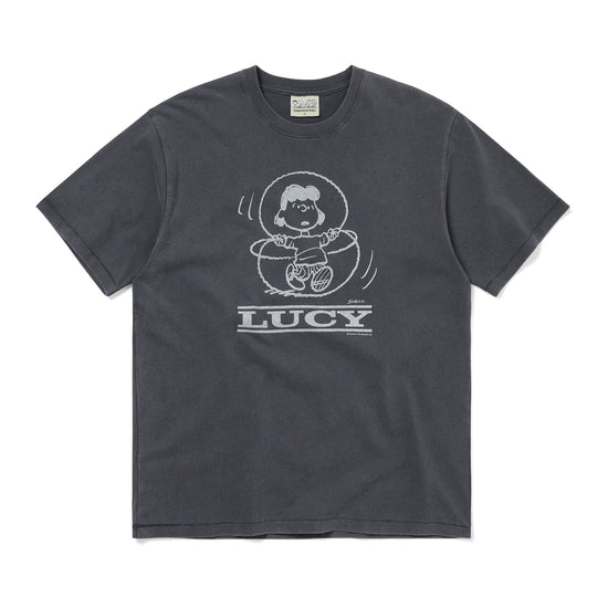 thisisneverthat TNT PEANUTS Tee