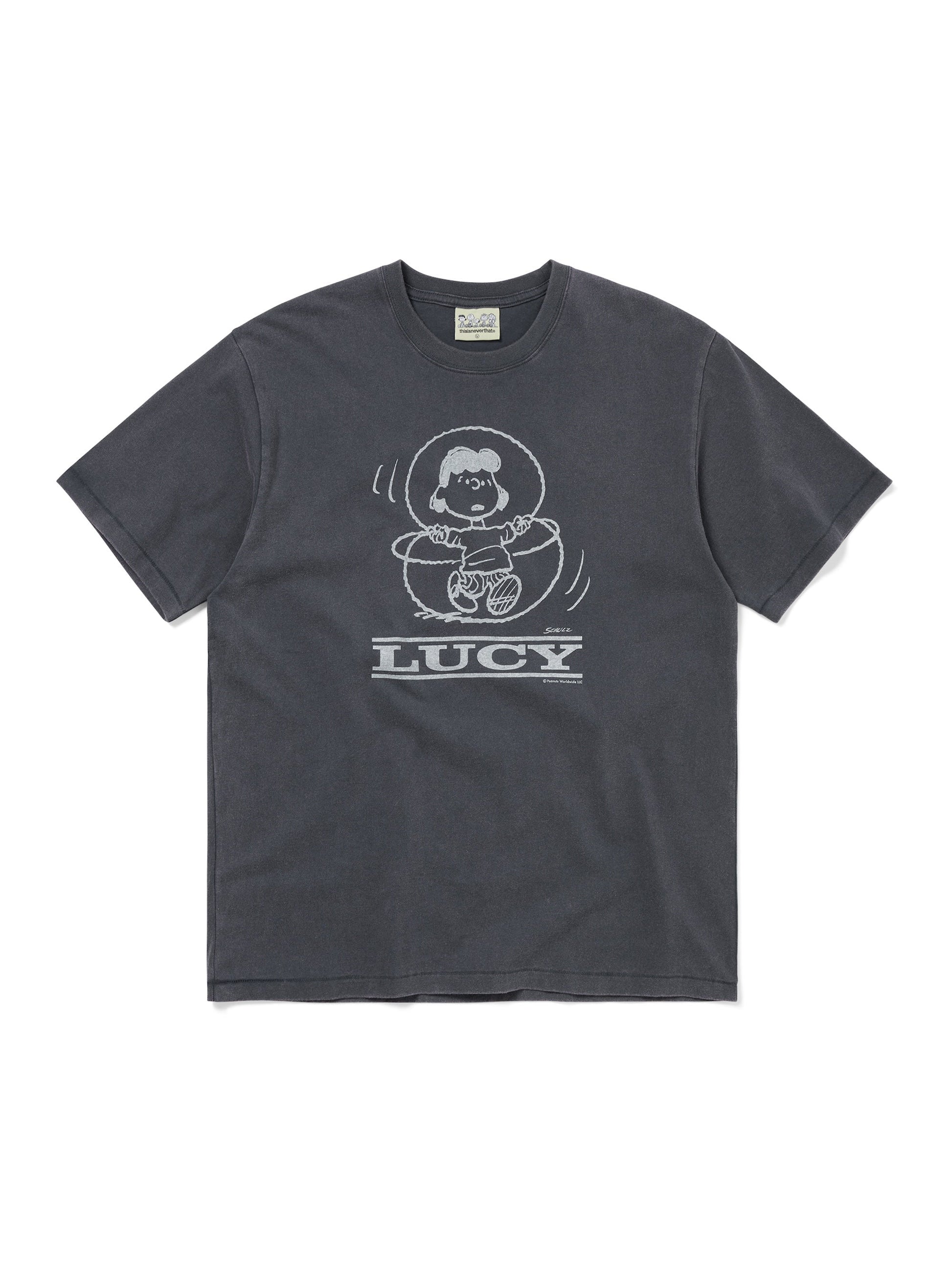 thisisneverthat TNT PEANUTS Tee