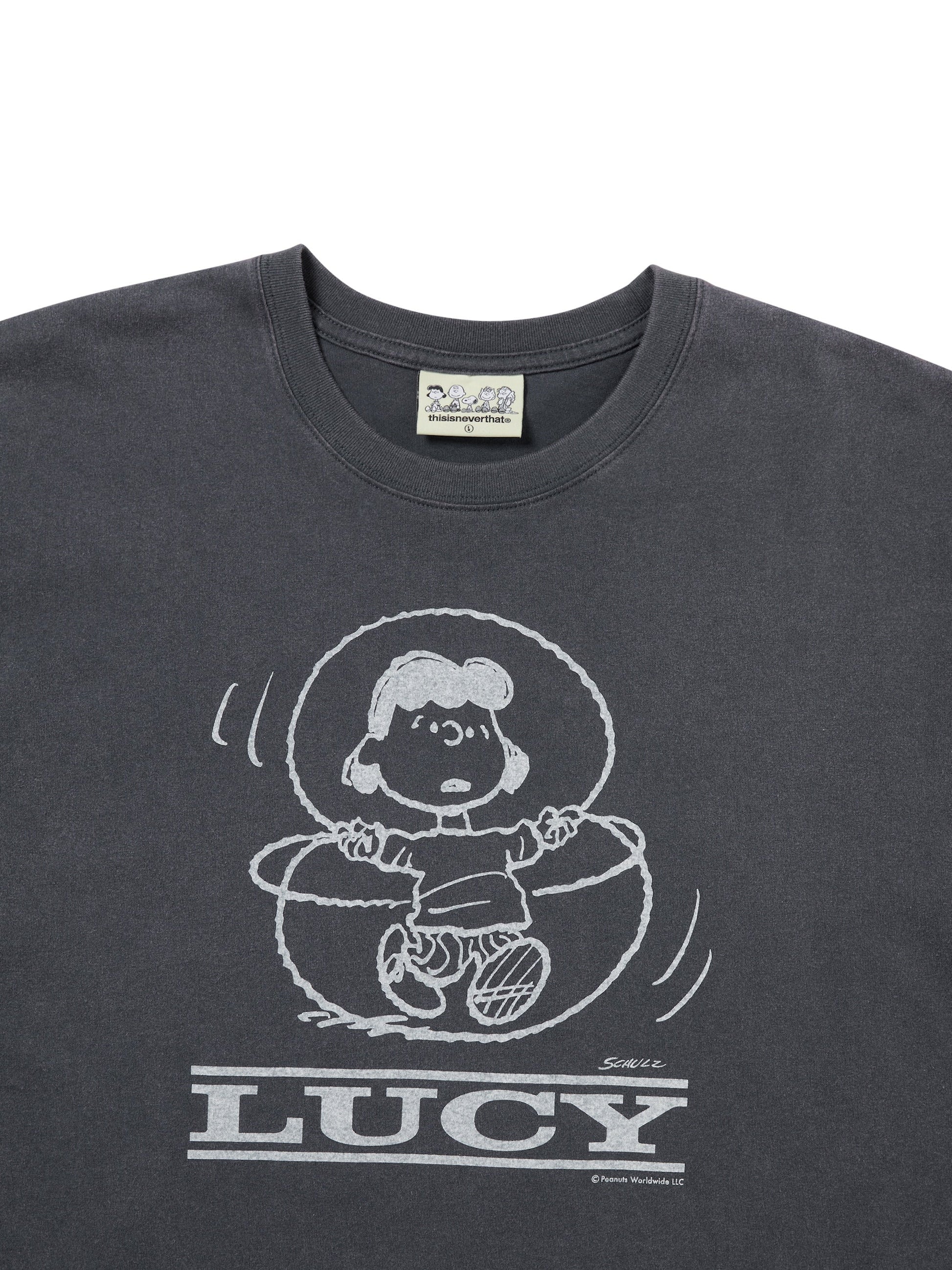 thisisneverthat TNT PEANUTS Tee