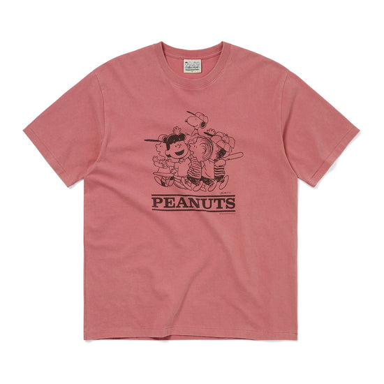 thisisneverthat TNT PEANUTS Tee