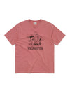 thisisneverthat TNT PEANUTS Tee