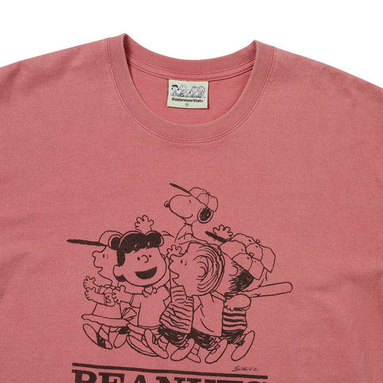 thisisneverthat TNT PEANUTS Tee