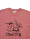 thisisneverthat TNT PEANUTS Tee