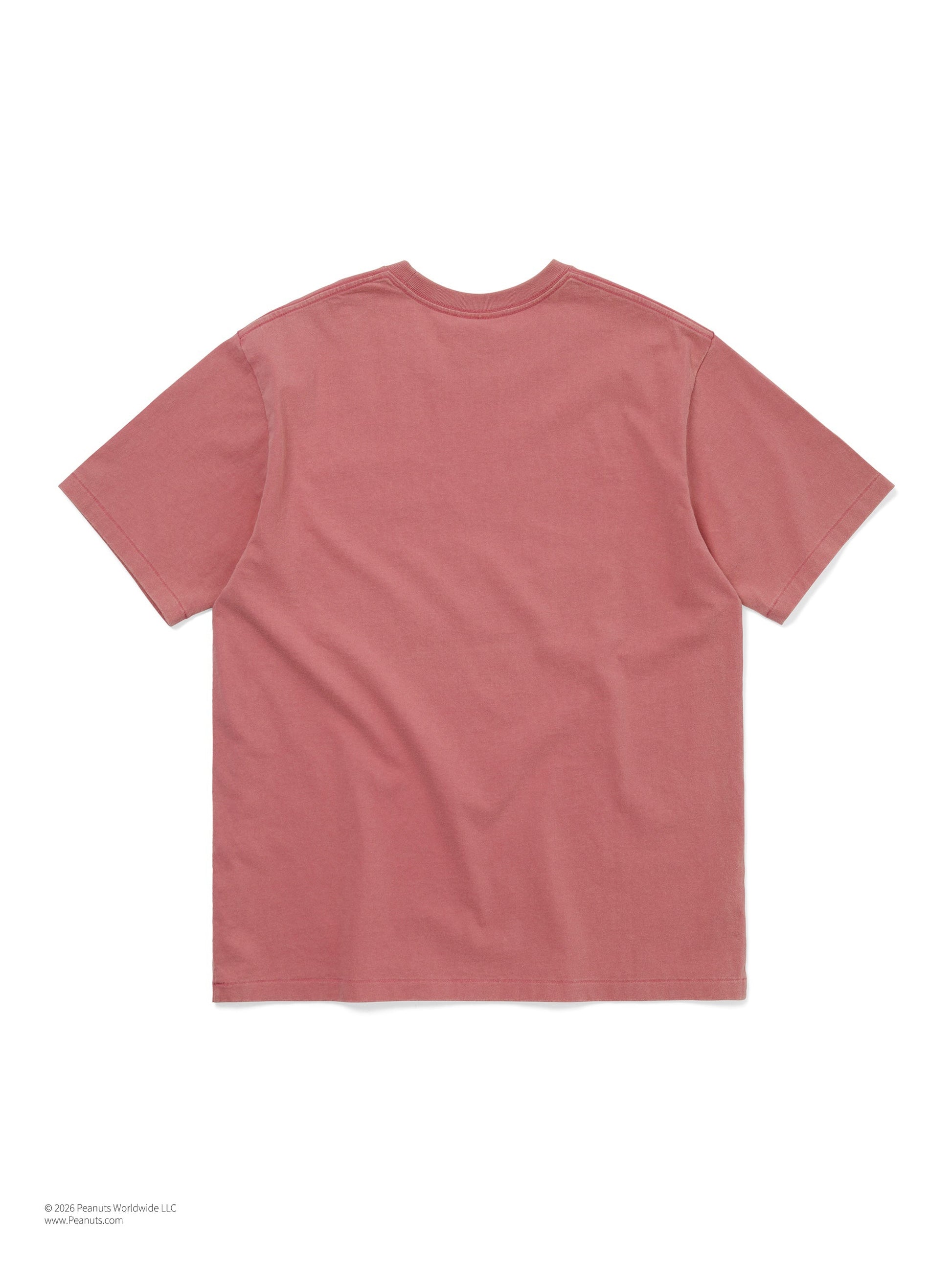 thisisneverthat TNT PEANUTS Tee