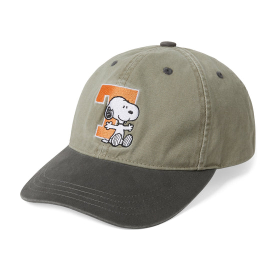thisisneverthat TNT PEANUTS Two Tone Cap