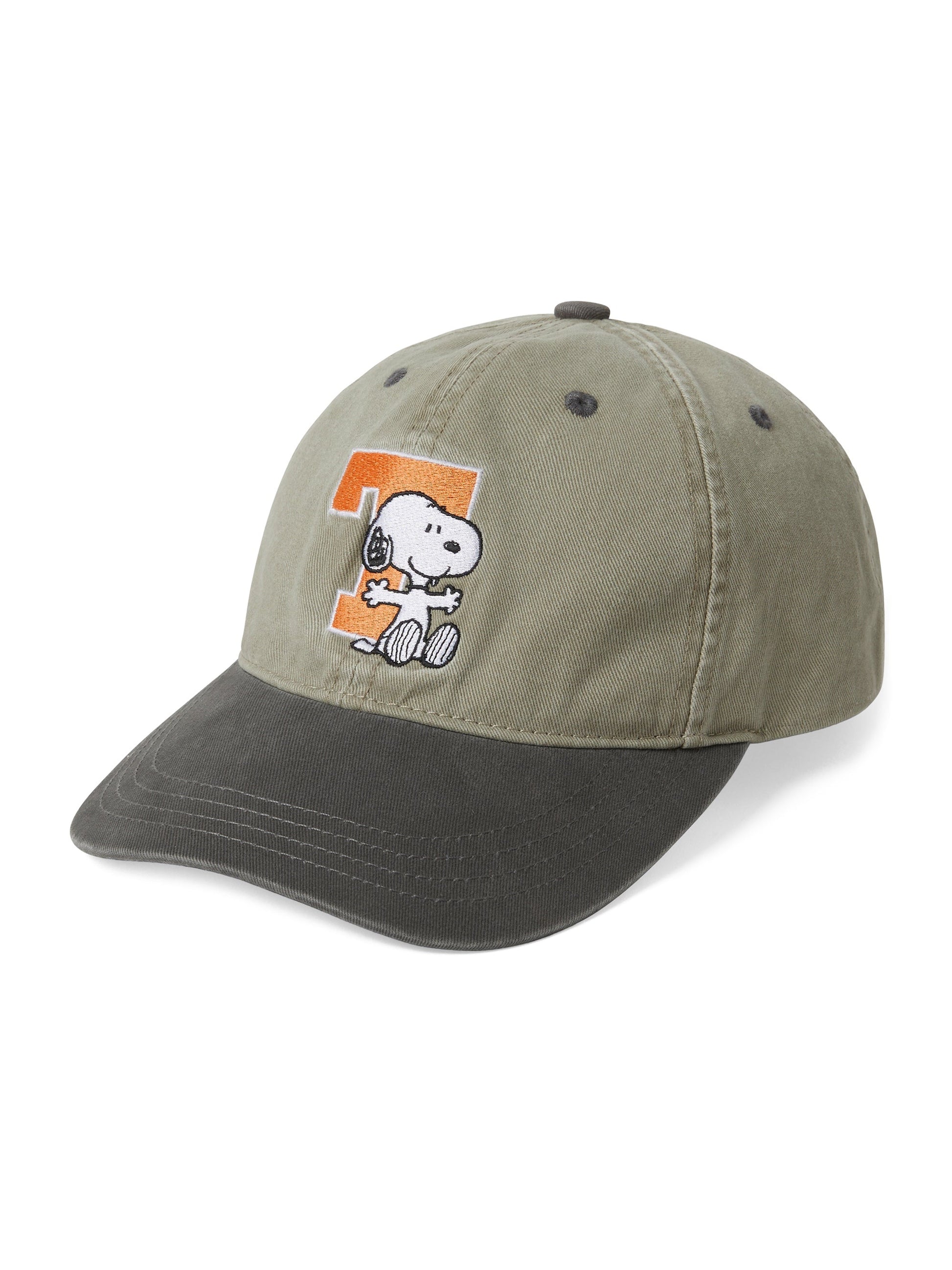 thisisneverthat TNT PEANUTS Two Tone Cap