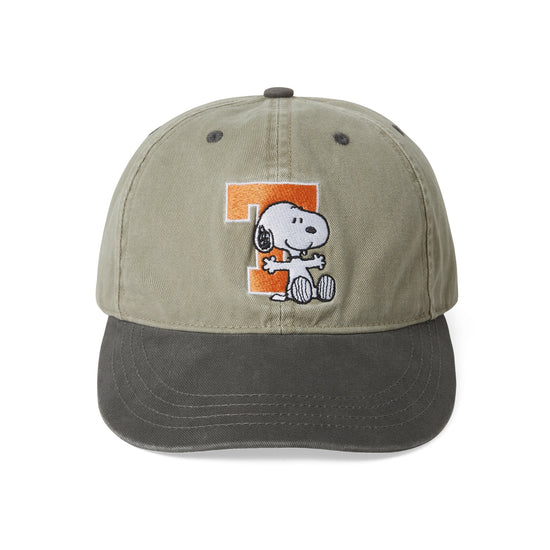 thisisneverthat TNT PEANUTS Two Tone Cap