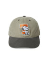 thisisneverthat TNT PEANUTS Two Tone Cap