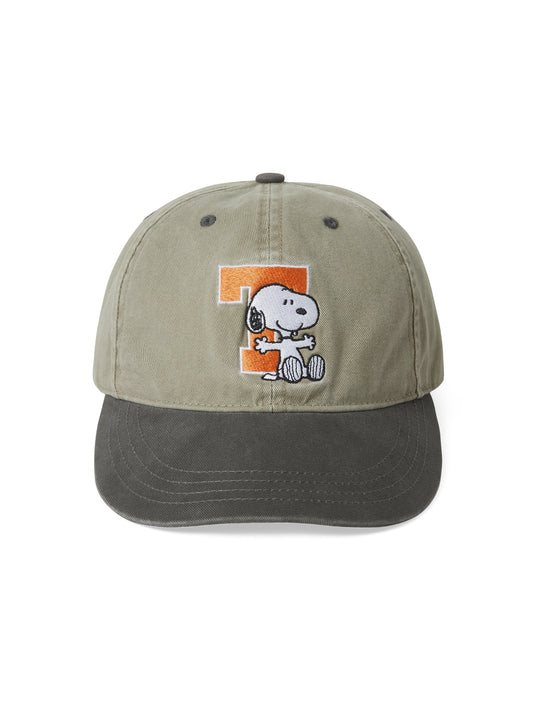 thisisneverthat TNT PEANUTS Two Tone Cap