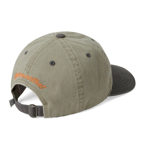thisisneverthat TNT PEANUTS Two Tone Cap
