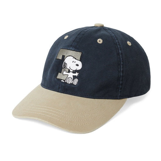 thisisneverthat TNT PEANUTS Two Tone Cap