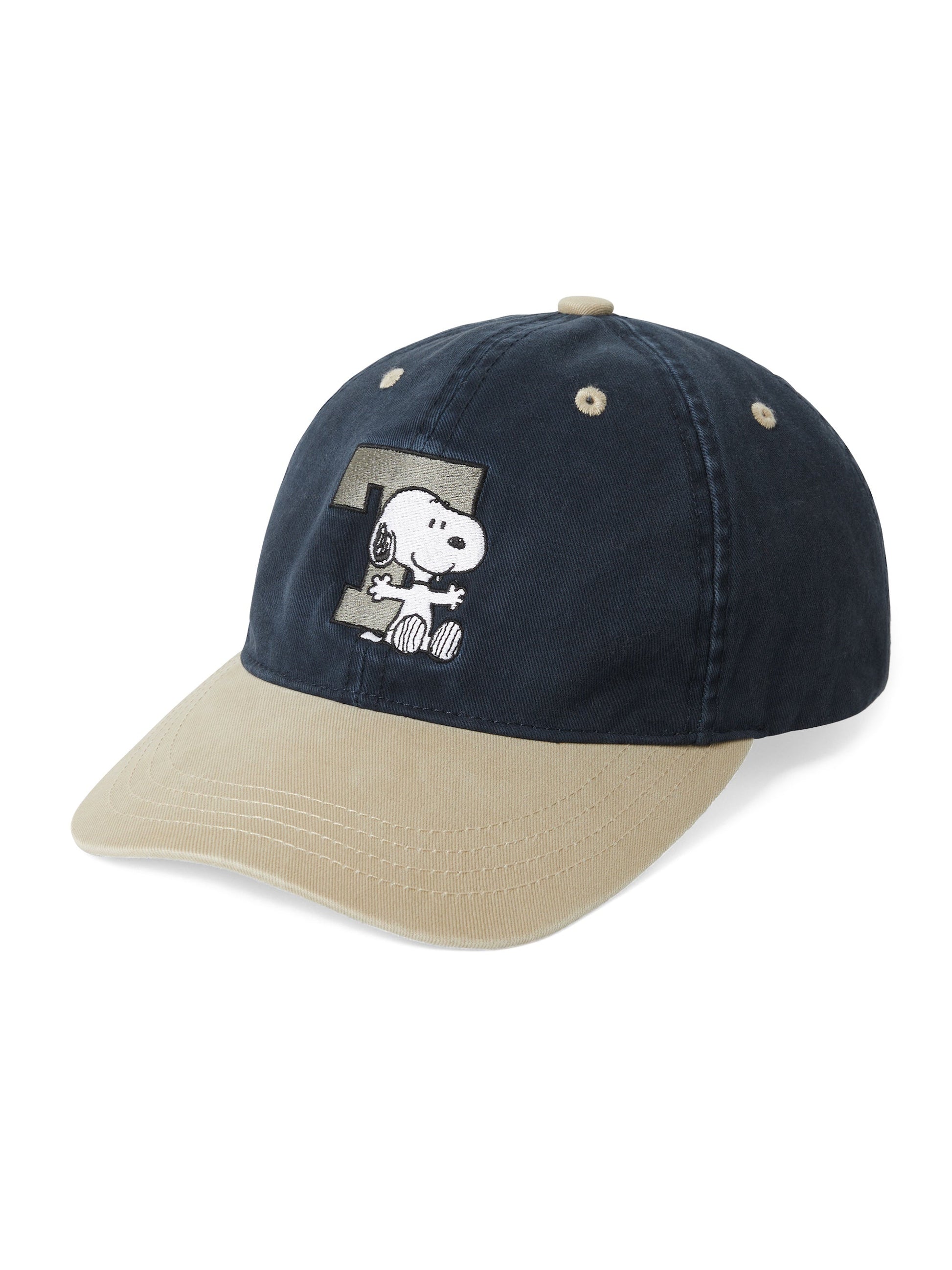 thisisneverthat TNT PEANUTS Two Tone Cap
