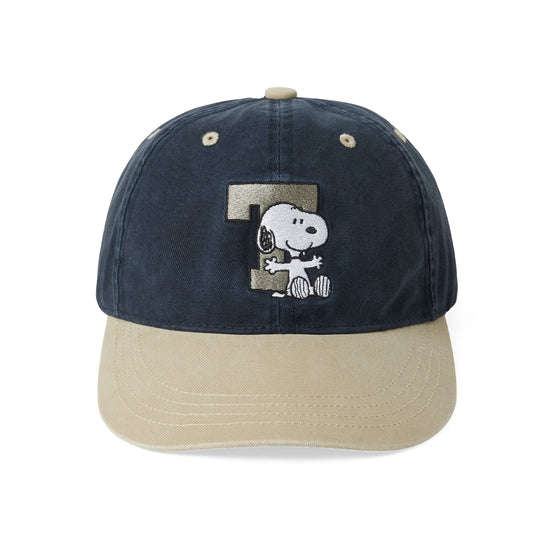 thisisneverthat TNT PEANUTS Two Tone Cap
