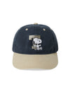 thisisneverthat TNT PEANUTS Two Tone Cap