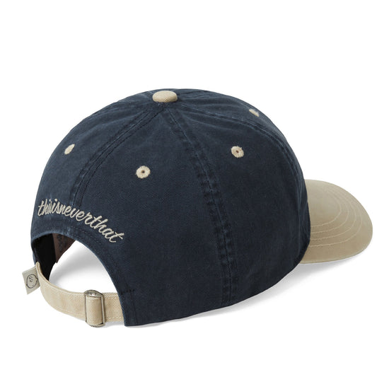 thisisneverthat TNT PEANUTS Two Tone Cap