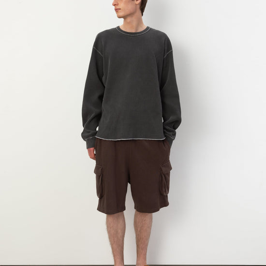 thisisneverthat TNT Hanes Thermal Top
