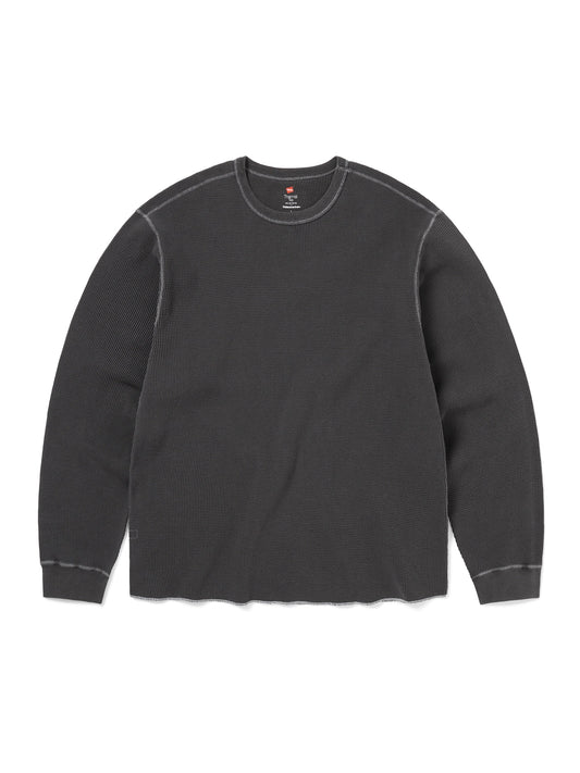 thisisneverthat TNT Hanes Thermal Top