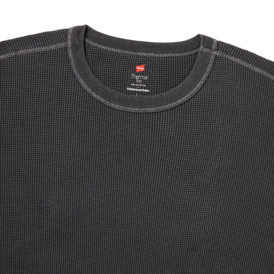 thisisneverthat TNT Hanes Thermal Top