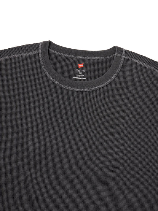 thisisneverthat TNT Hanes Thermal Top