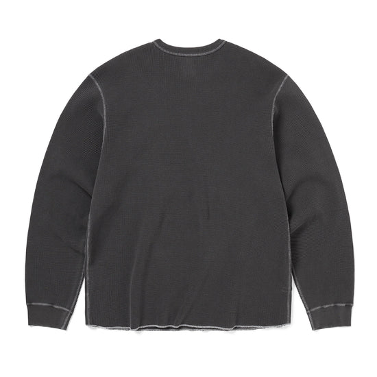 thisisneverthat TNT Hanes Thermal Top