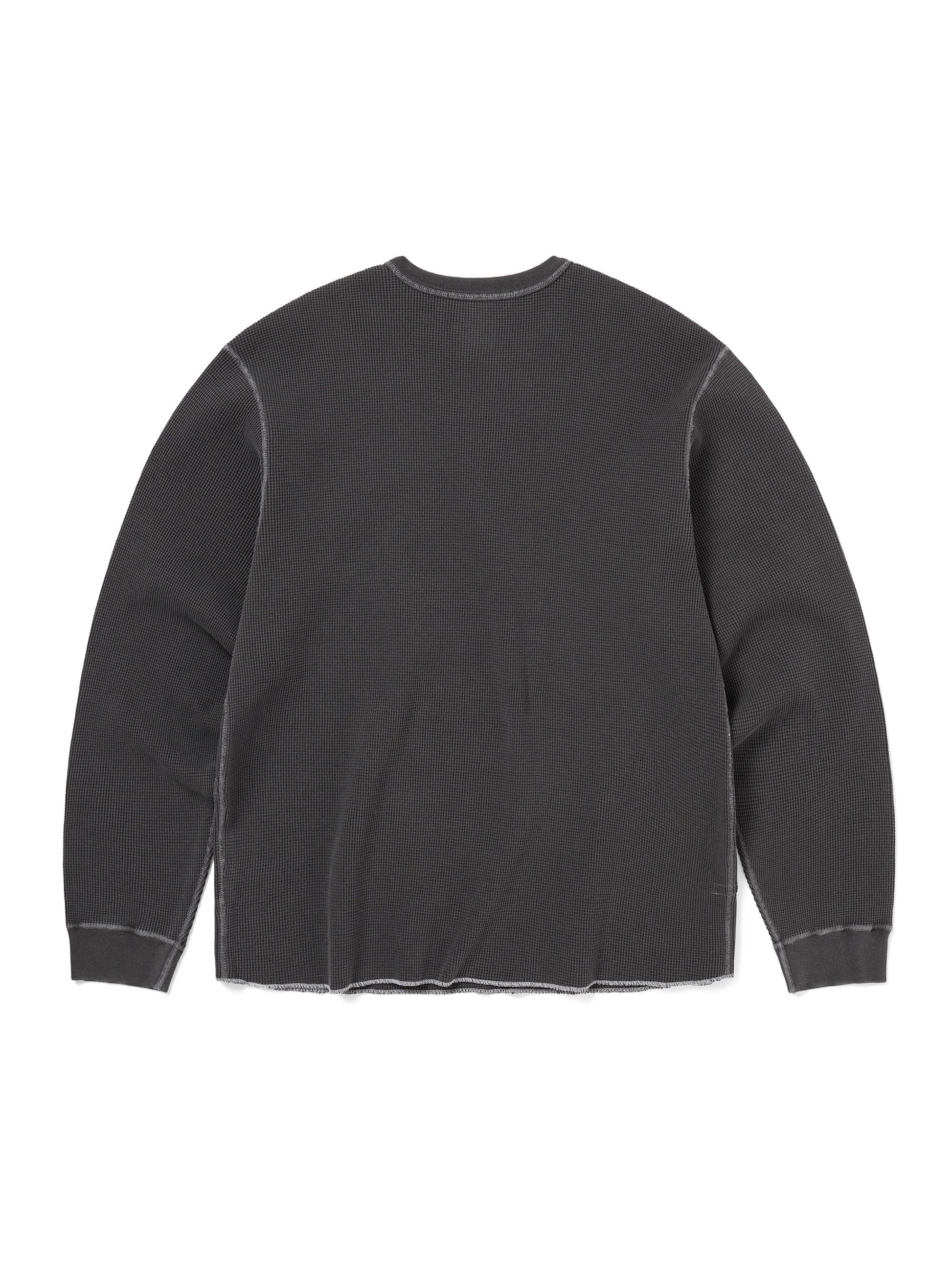 thisisneverthat TNT Hanes Thermal Top