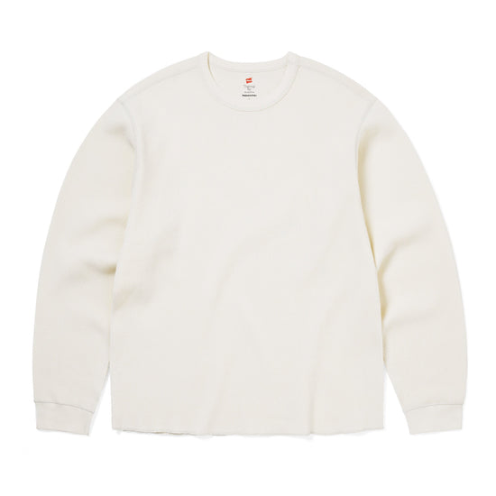 thisisneverthat TNT Hanes Thermal Top