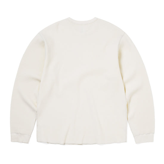 thisisneverthat TNT Hanes Thermal Top
