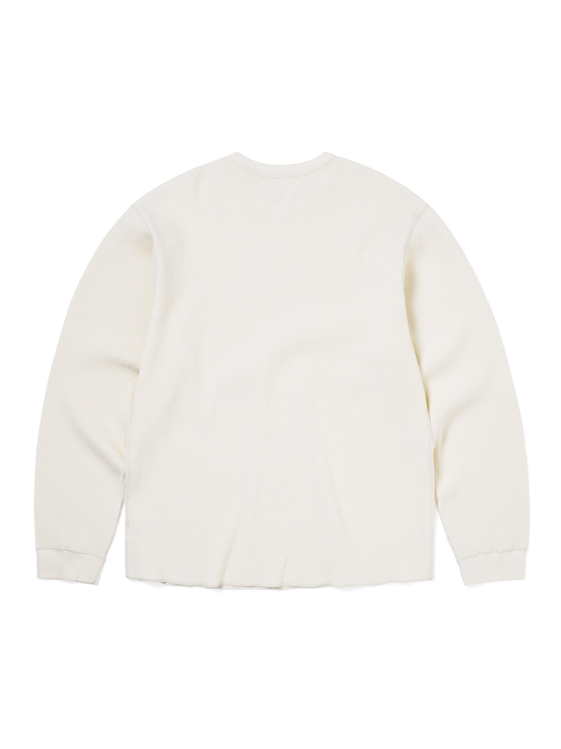 thisisneverthat TNT Hanes Thermal Top